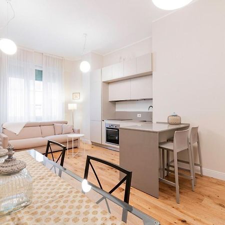 Homeby, Appartamento Tiepolo Milan Bagian luar foto