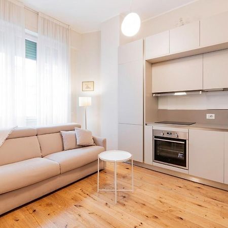 Homeby, Appartamento Tiepolo Milan Bagian luar foto