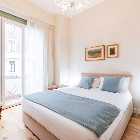 Homeby, Appartamento Tiepolo Milan Bagian luar foto