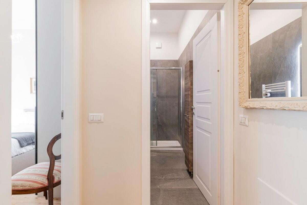 Homeby, Appartamento Tiepolo Milan Bagian luar foto