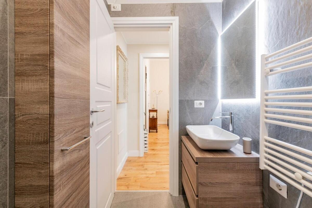 Homeby, Appartamento Tiepolo Milan Bagian luar foto