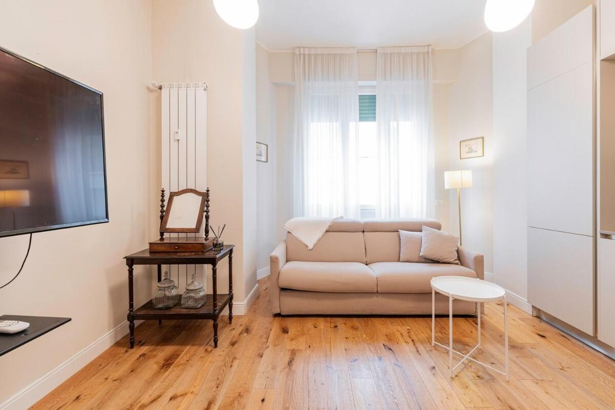 Homeby, Appartamento Tiepolo Milan Bagian luar foto